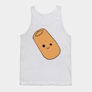 Big Burrito Tank Top